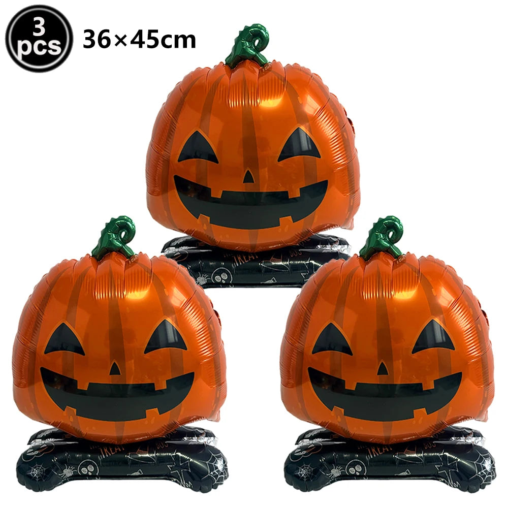Ballons Gonflables Halloween