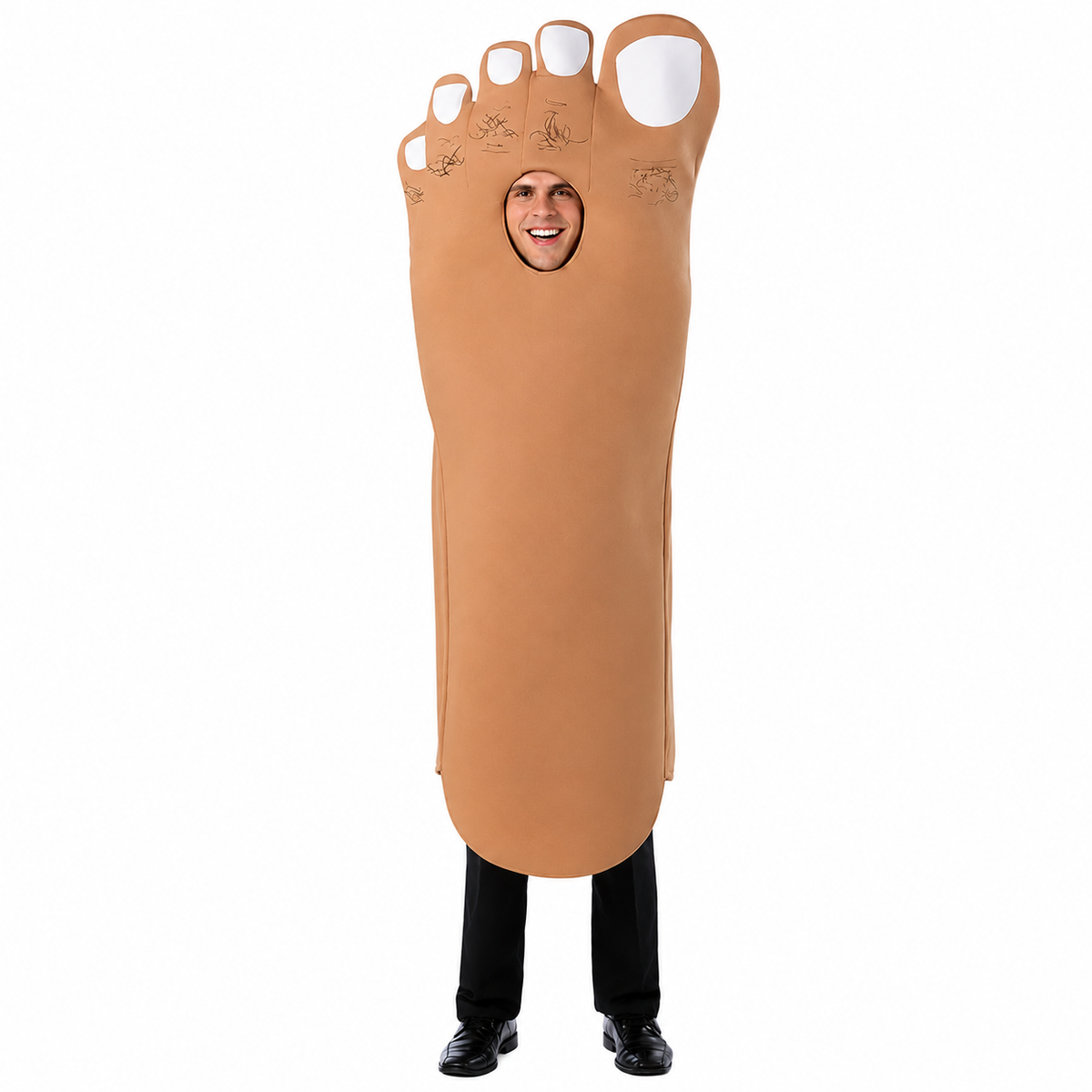 Costume Halloween Duo Homme & Femme